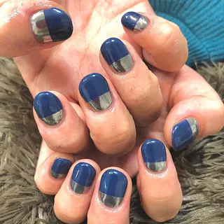 ネイル C. 👑itoのマツエク・マツパデザイン