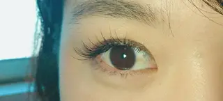 マツエク・マツパ Bellejour所属・中野 瑛子のマツエク・マツパデザイン