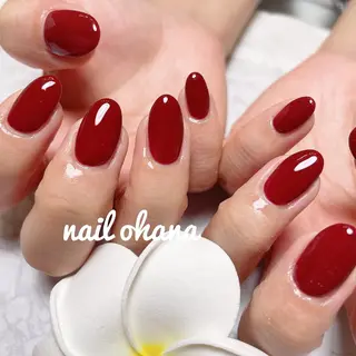 ネイル 那覇🏝️台湾人 ネイリストSHIUのネイルデザイン