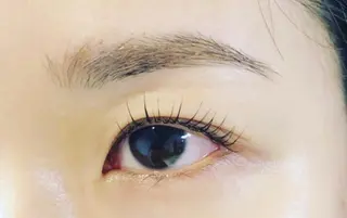 マツエク・マツパ 加藤 翠のマツエク・マツパデザイン