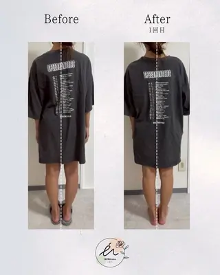 美骨矯正salon en所属・美骨矯正salon enのエステ・リラクイメージ