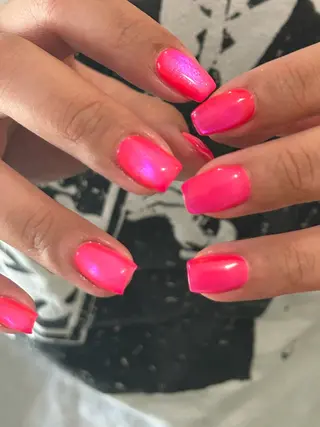 ネイル h1rk nailのネイルデザイン