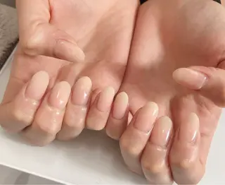 ネイル nailworks mのネイルデザイン