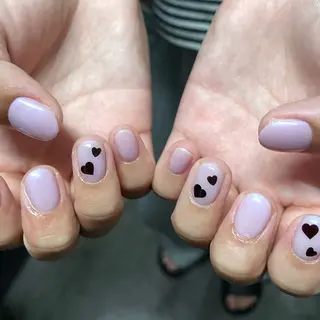 ネイル Jewel. mimoriのネイルデザイン