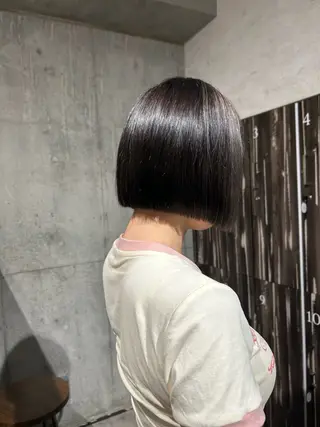 ショート ✨期間限定最安値 /SOU✨のヘアスタイル