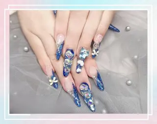 ネイル Y&Y Nail Salonのネイルデザイン