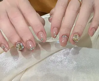 ネイル JUNAエステ2980所属・JUNA エステ&リラクのエステ・リラクイメージ