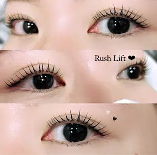 マツエク・マツパ 🩷ྀི中村 ほのか🧸🌷のヘアスタイル