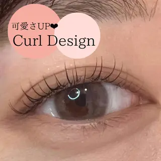 マツエク・マツパ JESSICA 新宿のマツエク・マツパデザイン