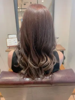 ロング カラー 🐶伊藤 弘夢🐶のその他イメージ