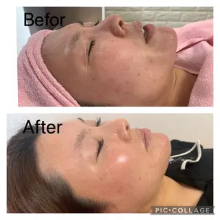 Eyelash Salon MAVIE所属・Eyelash MAVIEのマツエク・マツパデザイン