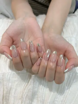 ネイル ムラカミ カナのネイルデザイン