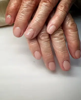 ネイル UnCRAIL.笹塚 ERI.のネイルデザイン