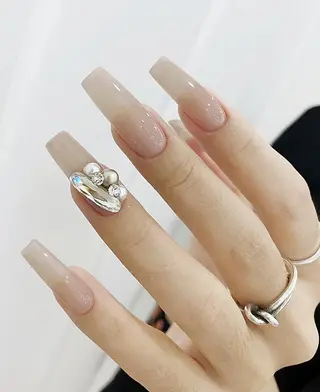 マツエク・マツパ AB マツエクネイルサロンのマツエク・マツパデザイン