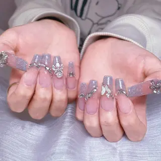 ネイル Nail Monsterのネイルデザイン