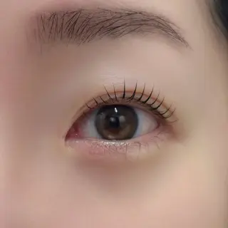マツエク・マツパ 銀座🎀マツエク💎 ✨モデル募集中🌸のマツエク・マツパデザイン