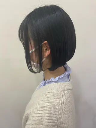 ショート 北山 なるみのヘアスタイル