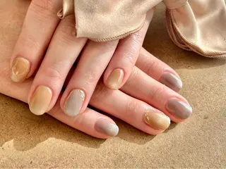 ネイル RaiK NaiL ライクネイルのネイルデザイン