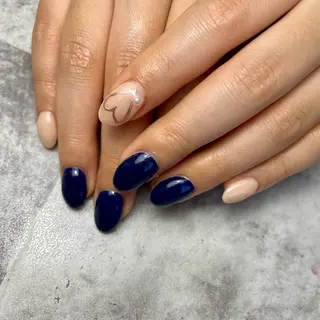 ネイル NailDay所属・Hayashi .のネイルデザイン