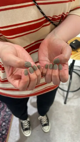 ネイル 〖IEN〗Soura (ソウラ/想来)のネイルデザイン