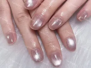 ネイル DIAMOND Nail🥇のネイルデザイン
