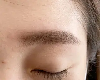 Eyelash&Nail Sora.所属・加藤 実咲のマツエク・マツパデザイン