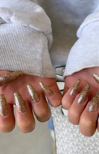 ネイル Sirius所属・Siriusnail &estheticの眉毛・アイブロウイメージ