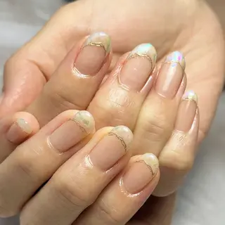 ネイル 丁寧カウンセリング 個性派ネイルyukoのネイルデザイン