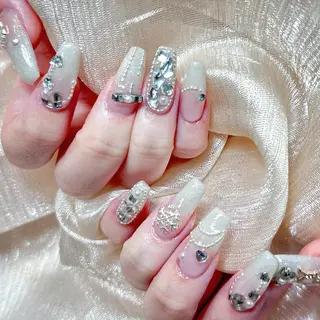 ネイル Nail Monsterのネイルデザイン