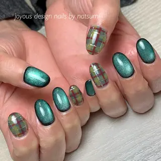 ネイル jdn natsumiのネイルデザイン