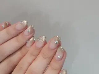 ネイル ayana nails所属・nail salon ayanaのネイルデザイン
