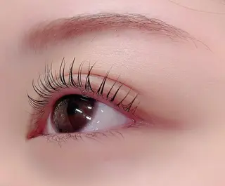 マツエク・マツパ Lanhr所属・【Lanhr】 🕊aya🕊のマツエク・マツパデザイン