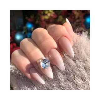 ネイル Siesta 🌹のマツエク・マツパデザイン