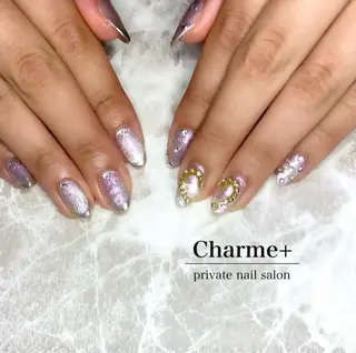 ロング Aoi .の眉毛・アイブロウイメージ