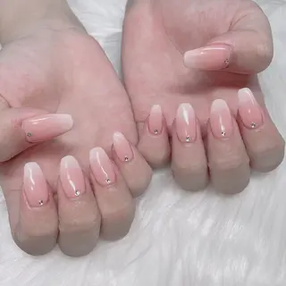 ネイル Jeremy ♡ HARUKAのネイルデザイン