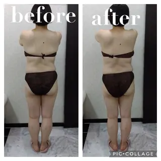 relaxation salon Peche所属・Peche 香のエステ・リラクイメージ