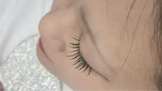 マツエク・マツパ クレア諫早 リナのマツエク・マツパデザイン