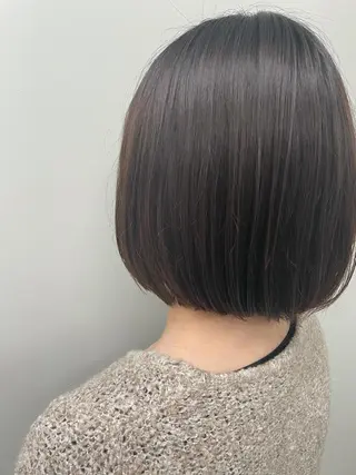 ショート 🍓 JURiA 🍓のヘアスタイル