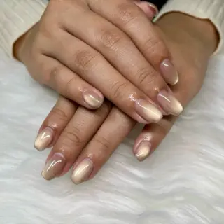 ネイル Latienne total beauty salon所属・Saori 【latienne】のネイルデザイン