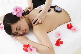 35森山 千華子のエステ・リラクイメージ