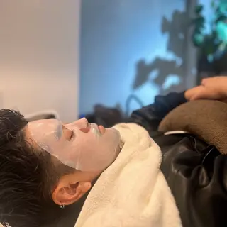 Sa N. HAIR & MAKE所属・眉毛専門店 NATSUMIの眉毛・アイブロウイメージ