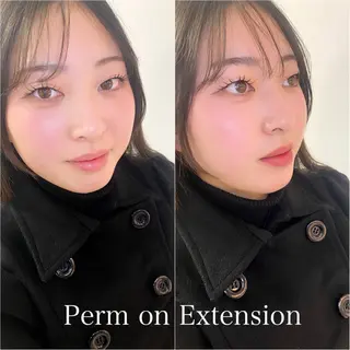 マツエク・マツパ viviAiles ♡⃛ Ruiのマツエク・マツパデザイン