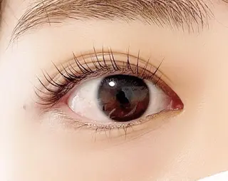 マツエク・マツパ Lasia  eyelash&nail所属・☆ yukikoのネイルデザイン