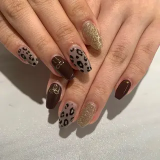 ネイル Nail's Kiiのネイルデザイン