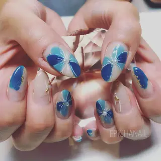 ネイル EPICHA NAILのネイルデザイン