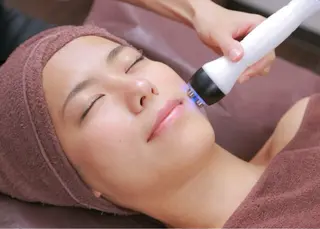 美u•p横浜 栗田のエステ・リラクイメージ