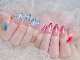 ネイル ナユキNA.YUKI 渋谷店のネイルデザイン