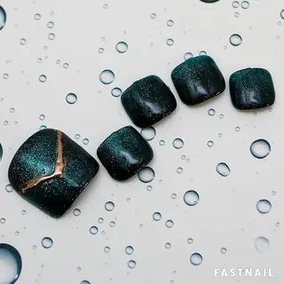 ネイル ファストネイル ロコ 春日のネイルデザイン