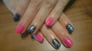 ネイル Nail Space R所属・ネイルスペースR 小林のネイルデザイン