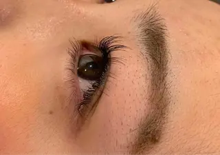 マツエク・マツパ eyelist🌼 asukaのマツエク・マツパデザイン